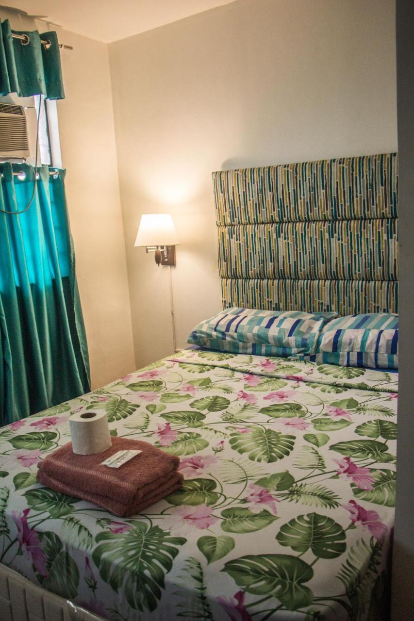 Naps & Maps Hostel Cebu Exterior photo