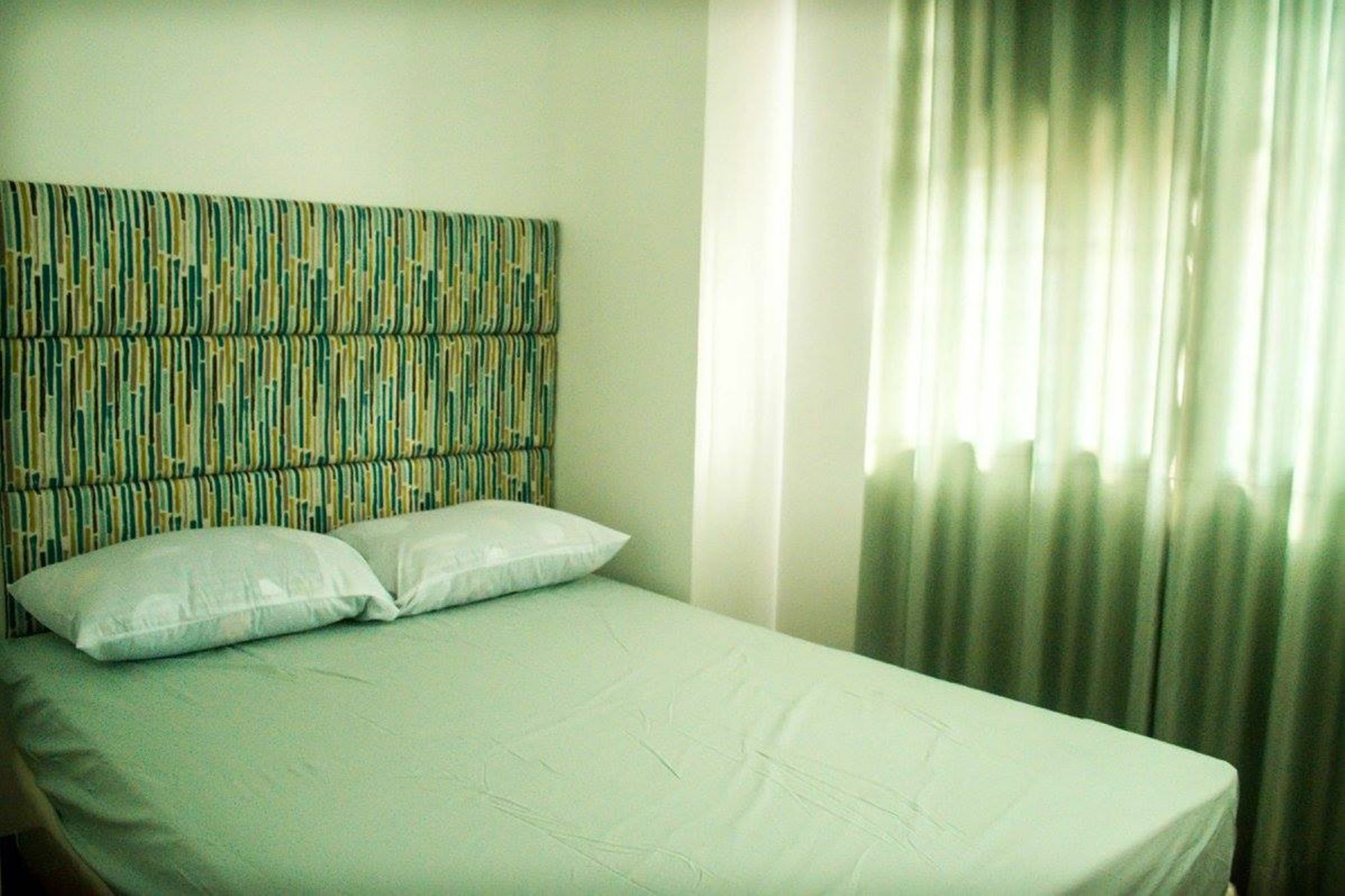 Naps & Maps Hostel Cebu Exterior photo