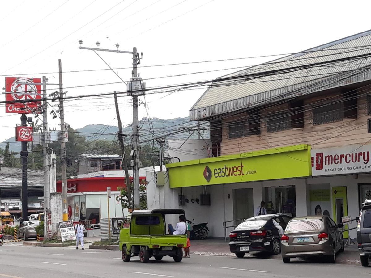 Naps & Maps Hostel Cebu Exterior photo